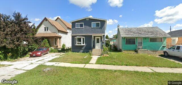 Larawan ng 1835 Bannatyne Avenue W sa Winnipeg, Manitoba