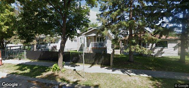 Larawan ng 1835 Legion Avenue sa Winnipeg, Manitoba