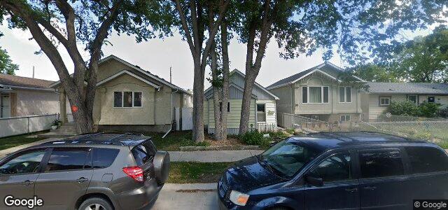 Larawan ng 1835 Mcdermot Avenue W sa Winnipeg, Manitoba