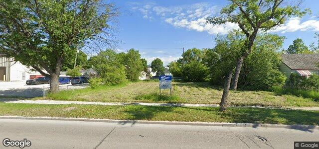 Larawan ng 1835 Notre Dame Avenue sa Winnipeg, Manitoba