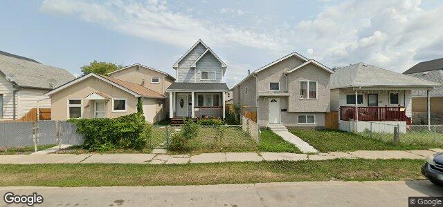Larawan ng 1835 Ross Avenue W sa Winnipeg, Manitoba