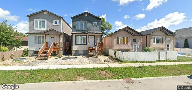 Larawan ng 1835 William Avenue W sa Winnipeg, Manitoba