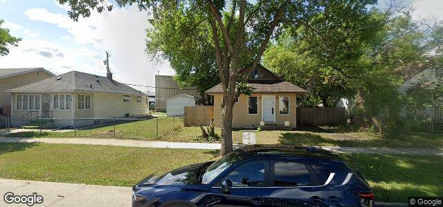 Larawan ng 1836 Bannatyne Avenue W sa Winnipeg, Manitoba