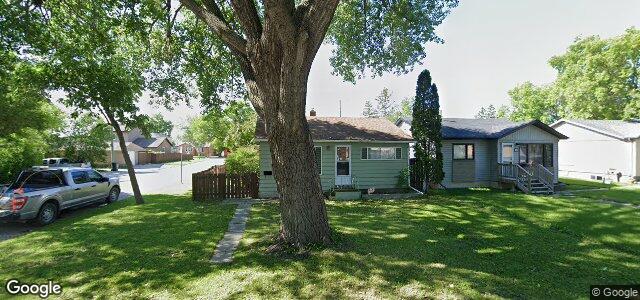 Larawan ng 1836 Legion Avenue sa Winnipeg, Manitoba