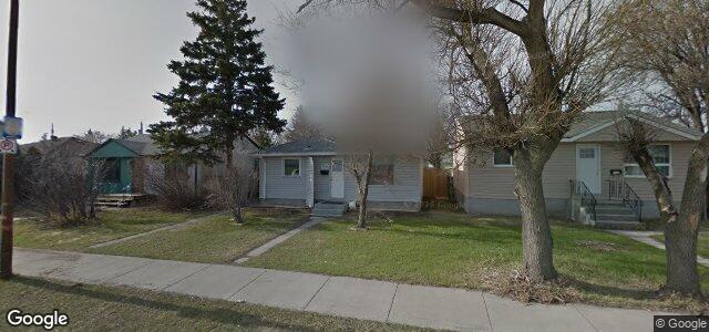 Larawan ng 1836 Lismore Avenue sa Winnipeg, Manitoba