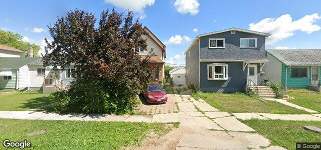 Larawan ng 1837 Bannatyne Avenue W sa Winnipeg, Manitoba