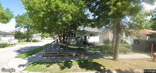 Larawan ng 1837 Legion Avenue sa Winnipeg, Manitoba