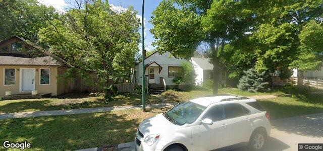 1838 Bannatyne Avenue W（加拿大曼尼托巴省温尼伯市）房屋照片