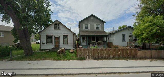 Larawan ng 1838 Logan Avenue sa Winnipeg, Manitoba