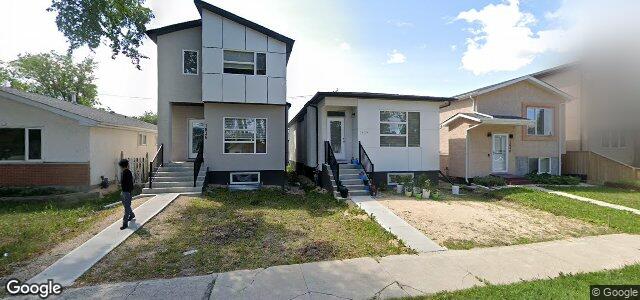 Larawan ng 1838 Mcdermot Avenue W sa Winnipeg, Manitoba