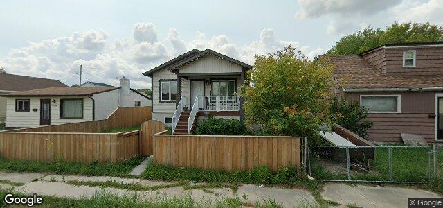Larawan ng 1838 Midmar Avenue sa Winnipeg, Manitoba
