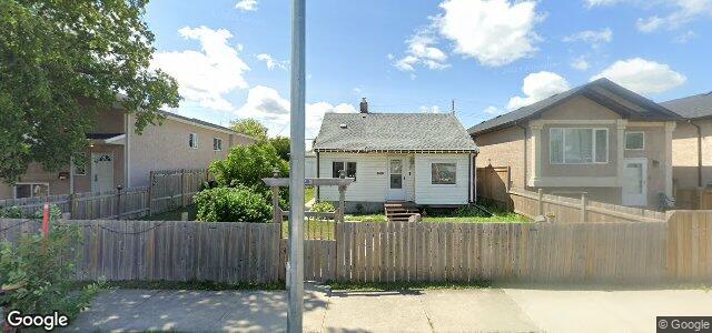 Larawan ng 1838 William Avenue W sa Winnipeg, Manitoba