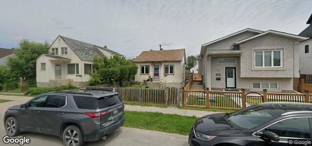 1839 Alexander Avenue（加拿大曼尼托巴省溫尼伯市）房屋照片