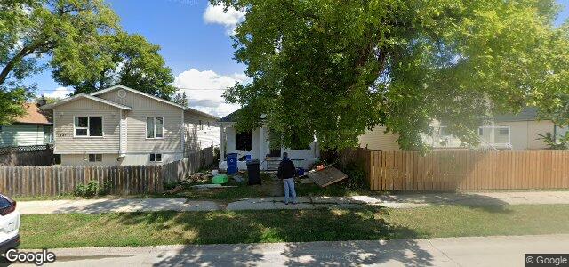 1839 Elgin Avenue W（加拿大曼尼托巴省温尼伯市）房屋照片