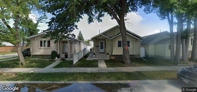 Larawan ng 1839 Mcdermot Avenue W sa Winnipeg, Manitoba