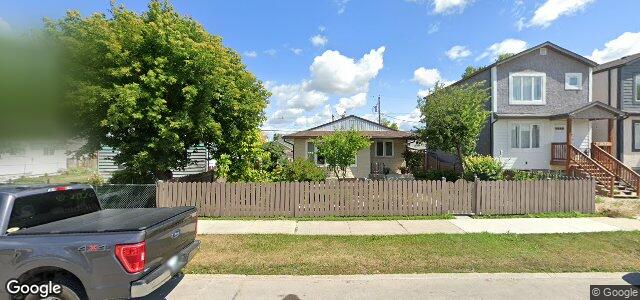 Larawan ng 1839 William Avenue W sa Winnipeg, Manitoba