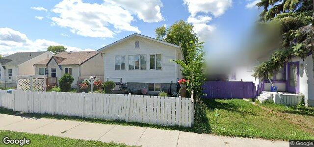 Larawan ng 1840 Elgin Avenue W sa Winnipeg, Manitoba