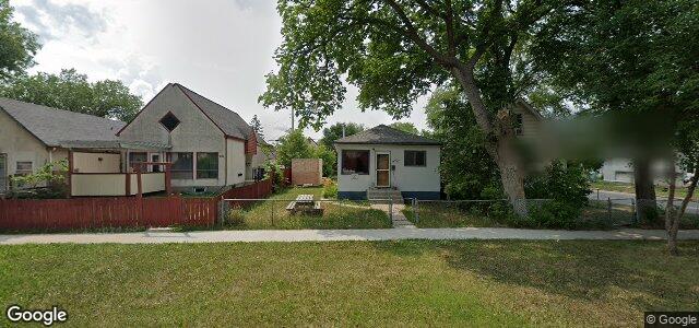 Larawan ng 1840 Pacific Avenue W sa Winnipeg, Manitoba