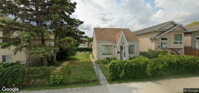 Larawan ng 1840 Ross Avenue W sa Winnipeg, Manitoba