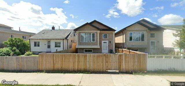 Larawan ng 1840 William Avenue W sa Winnipeg, Manitoba