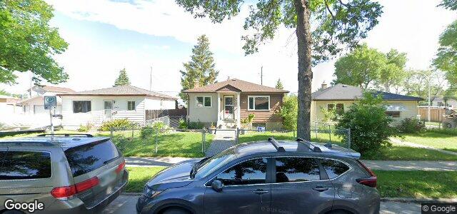 Larawan ng 1841 Legion Avenue sa Winnipeg, Manitoba