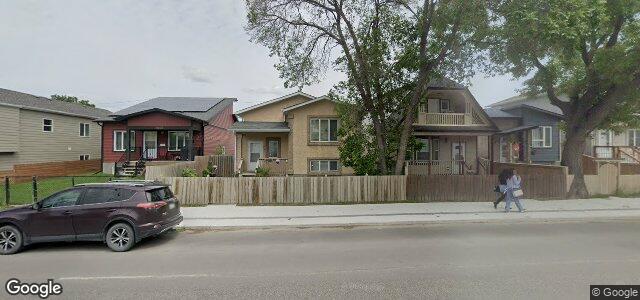 Larawan ng 1841 Logan Avenue sa Winnipeg, Manitoba