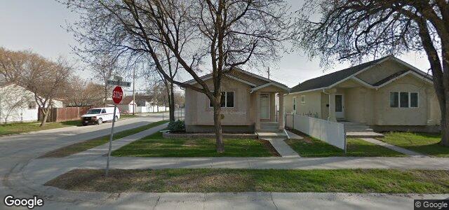 Larawan ng 1841 Mcdermot Avenue W sa Winnipeg, Manitoba