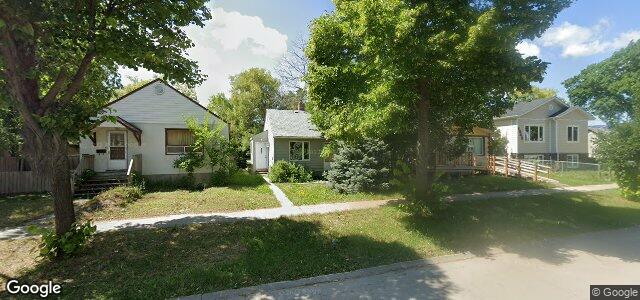 1842 Bannatyne Avenue W（加拿大曼尼托巴省溫尼伯市）房屋照片