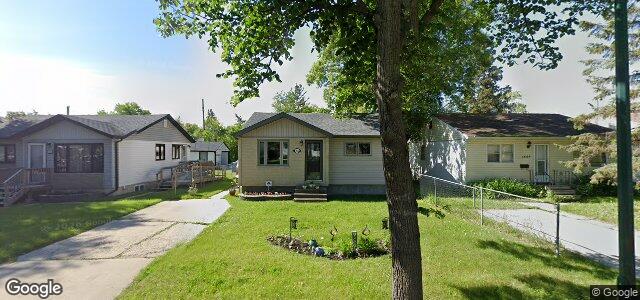 Larawan ng 1842 Legion Avenue sa Winnipeg, Manitoba