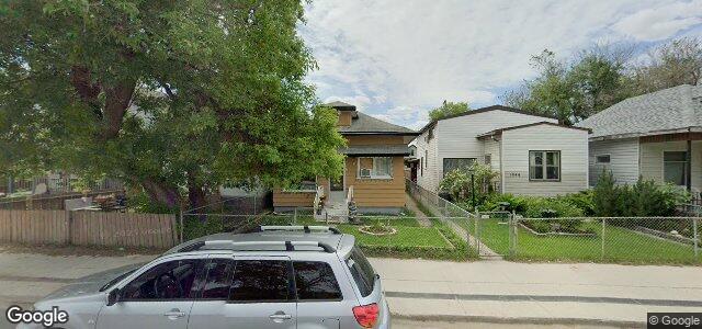 Larawan ng 1842 Logan Avenue sa Winnipeg, Manitoba