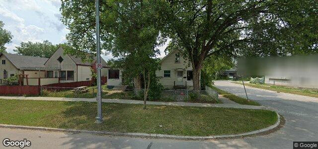Larawan ng 1842 Pacific Avenue W sa Winnipeg, Manitoba