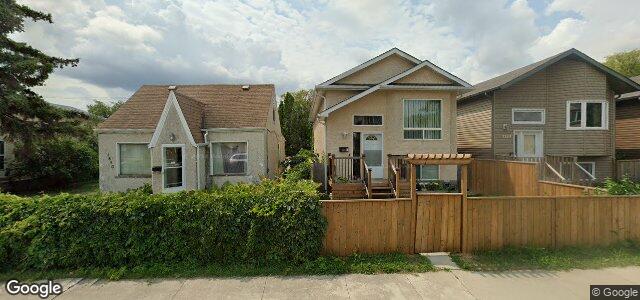 Larawan ng 1842 Ross Avenue W sa Winnipeg, Manitoba