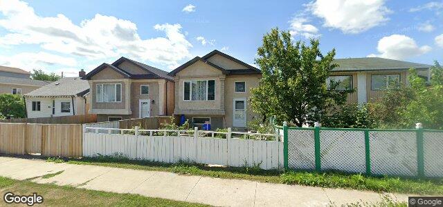 Larawan ng 1842 William Avenue W sa Winnipeg, Manitoba