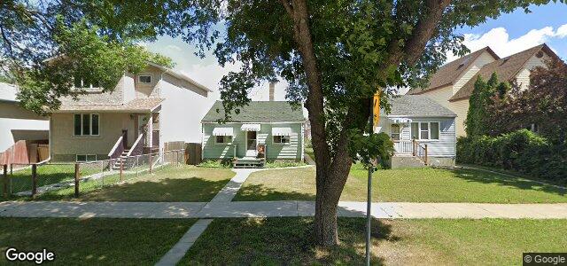 Larawan ng 1843 Bannatyne Avenue W sa Winnipeg, Manitoba