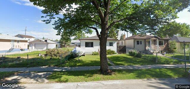 Larawan ng 1843 Legion Avenue sa Winnipeg, Manitoba