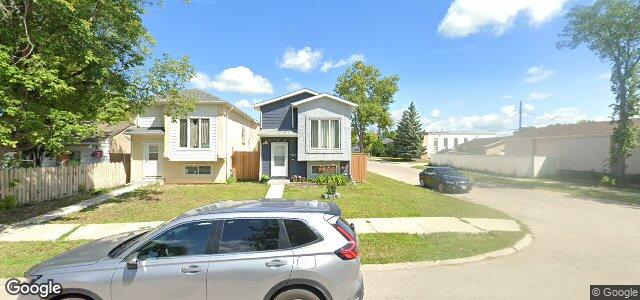 Larawan ng 1843 Mcdermot Avenue W sa Winnipeg, Manitoba