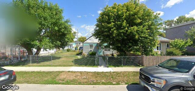 Larawan ng 1843 William Avenue W sa Winnipeg, Manitoba