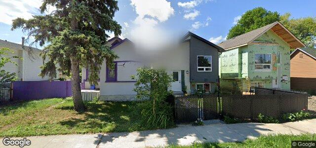 Larawan ng 1844 Elgin Avenue W sa Winnipeg, Manitoba