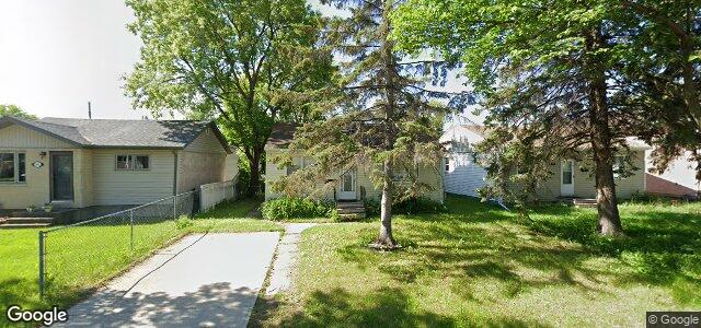 Larawan ng 1844 Legion Avenue sa Winnipeg, Manitoba