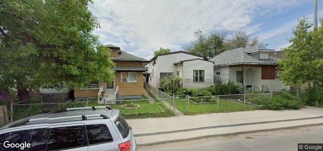 Larawan ng 1844 Logan Avenue sa Winnipeg, Manitoba
