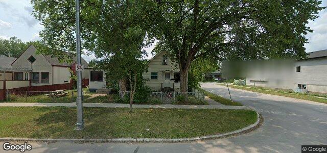 Larawan ng 1844 Pacific Avenue W sa Winnipeg, Manitoba