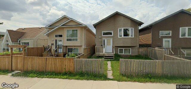 Larawan ng 1844 Ross Avenue W sa Winnipeg, Manitoba