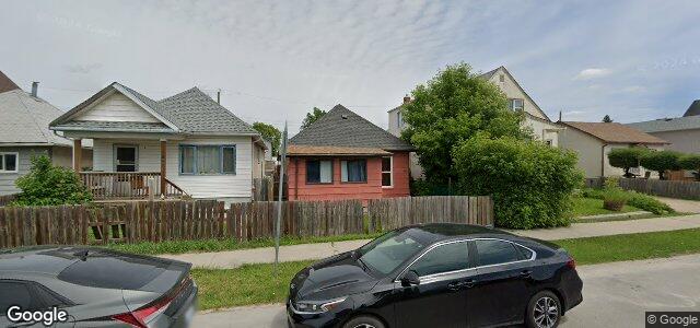 Larawan ng 1845 Alexander Avenue sa Winnipeg, Manitoba
