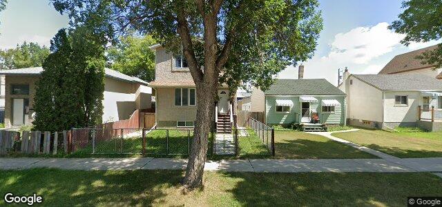 Larawan ng 1845 Bannatyne Avenue W sa Winnipeg, Manitoba