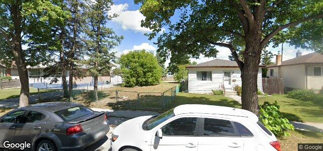 Larawan ng 1845 Legion Avenue sa Winnipeg, Manitoba