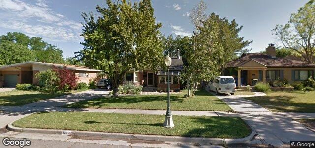 Larawan ng 1845 Logan Avenue sa Winnipeg, Manitoba
