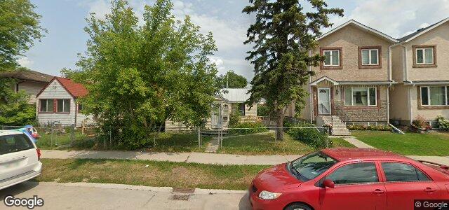 Larawan ng 1845 Ross Avenue W sa Winnipeg, Manitoba