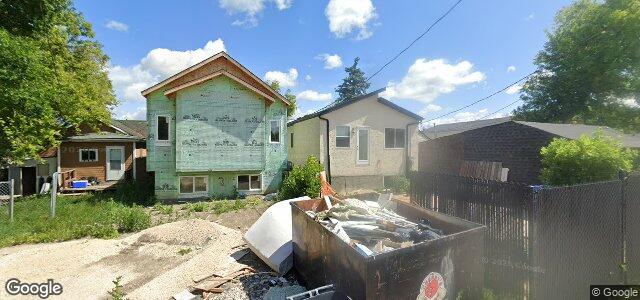 Larawan ng 1846 Elgin Avenue W sa Winnipeg, Manitoba