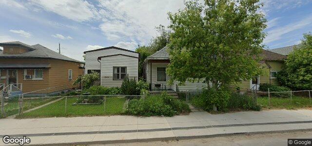 Larawan ng 1846 Logan Avenue sa Winnipeg, Manitoba