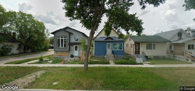 Larawan ng 1846 Pacific Avenue W sa Winnipeg, Manitoba
